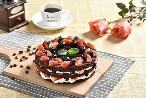 訂蛋糕-網(wǎng)上蛋糕訂購平臺(tái)開發(fā)案例